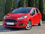 Ford Fiesta - 1