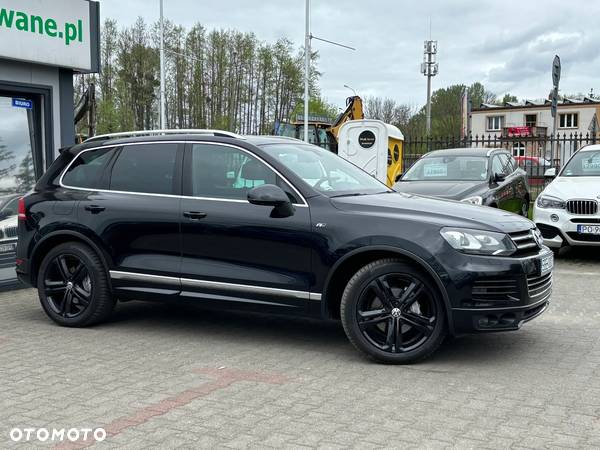 Volkswagen Touareg 3.0 V6 TDI BMT R-Style - 7