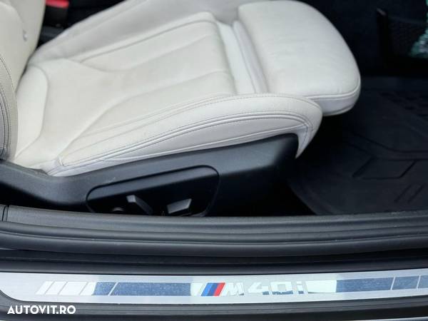 BMW Z4 M M40i AT - 11