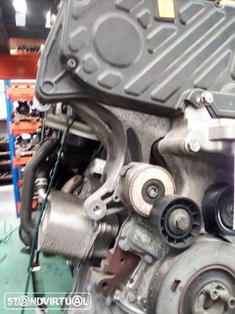 Motor Opel Z19dth 150 cv - 3