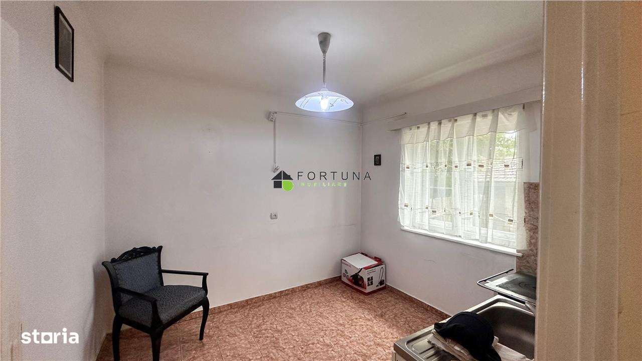Comision 0% - Casa in cartierul Florilor, cu teren de 562 mp-7