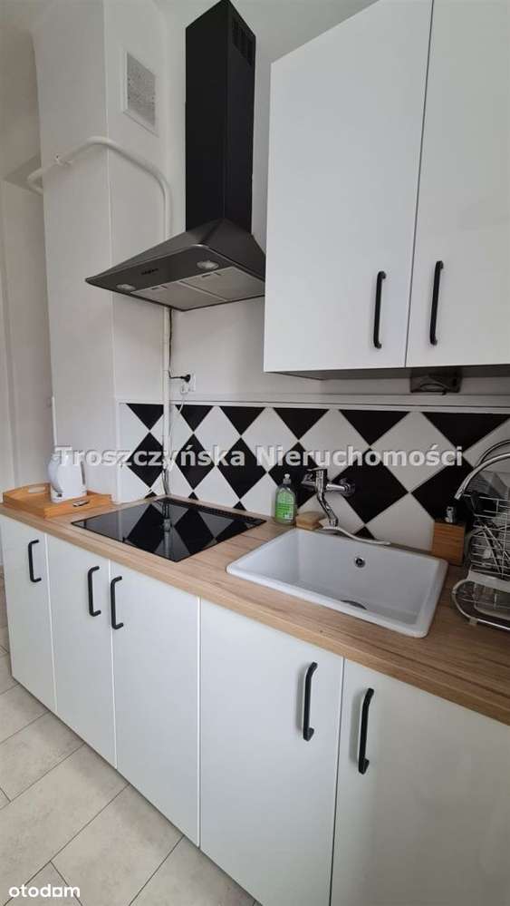 M3 / centrum / Kamienica z zachowaniem duszy-6