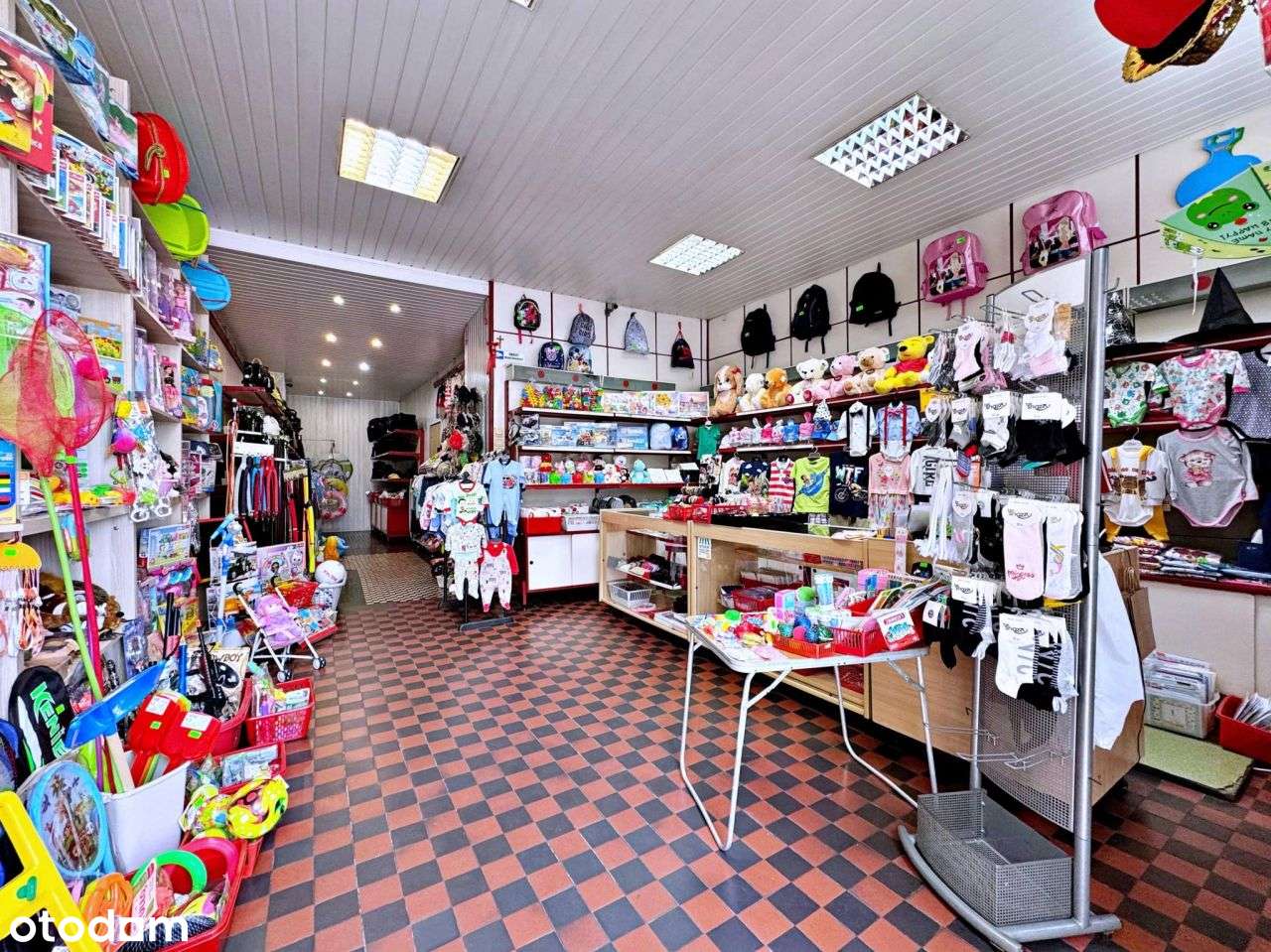 Klimatyczna Kamienica z Potencjałem w Sercu Wrześn - Pełny obrazek: 3/19