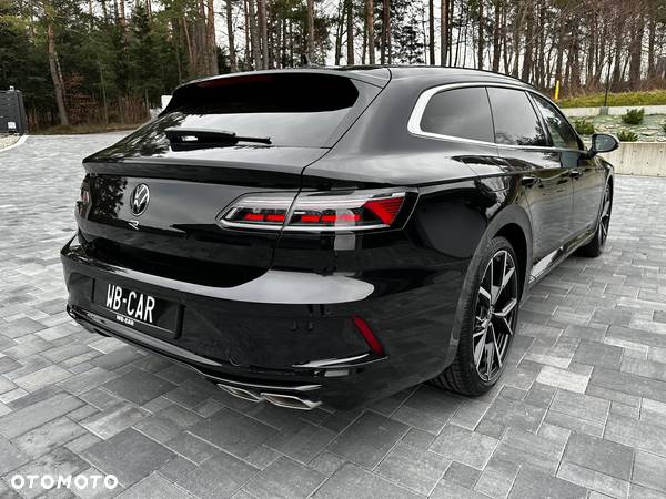 Volkswagen Arteon Shooting Brake 2.0 TSI OPF 4Motion DSG R - 9