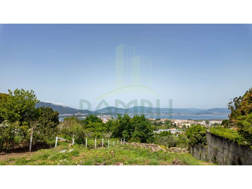 Vilarelho - Terreno com projeto aprovado-6