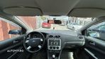 Ford Focus 1.6 TDCi DPF Ghia - 9