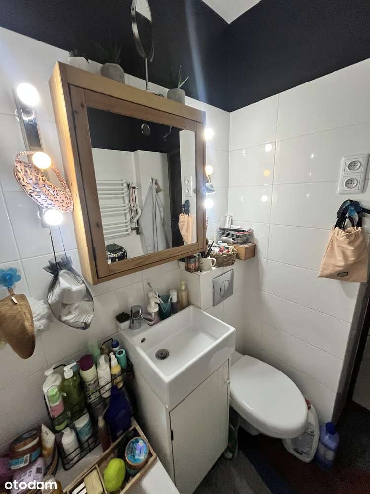 3-pokojowe mieszkanie z balkonem na zielonym osiedlu Liburnia - Pełny obrazek: 5/18