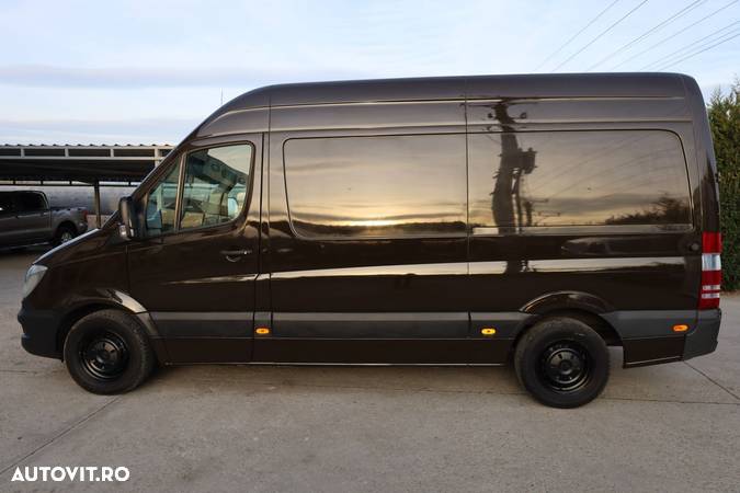 Mercedes-Benz Sprinter 311 CDI - 3