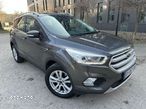 Ford Kuga - 8