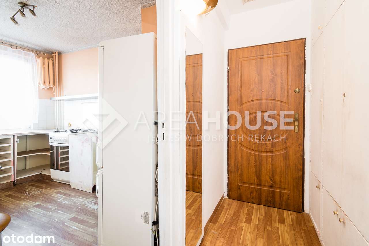 Mieszkanie 3-pokojowe Wola Duchacka, Bonarka.-0