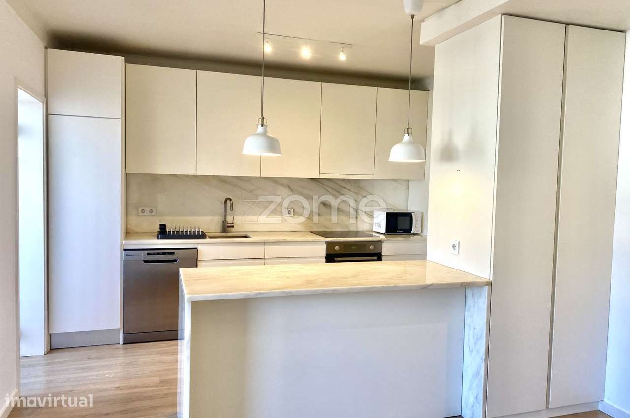 T2 na Rua São João Bosco, Pinheiro Manso, Ramalde, Porto - Grande imagem: 2/20