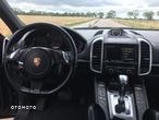 Porsche Cayenne Diesel - 13