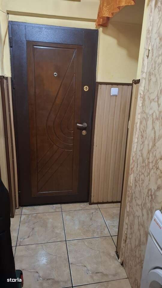 MIHAI BRAVU – Piață | 2 camere | Etaj 3 | Mobilat | Izolat-6