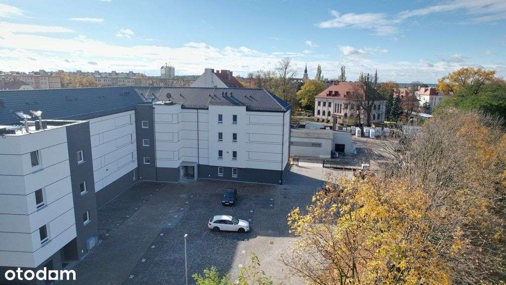 Mieszkania w nowym budynku - Gotowe do odbioru !!-6