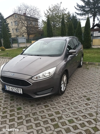 Ford Focus - 9