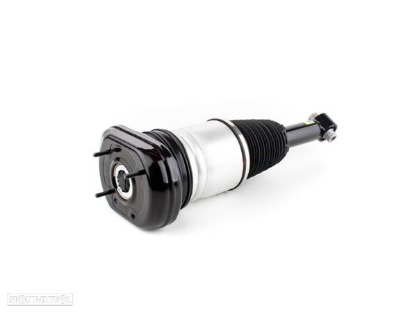 Amortecedor Pneumático Traseiro Esquerdo - BMW Série 5 G31 / G31 LCI (2017-2021), RWD, sem VDC (Variable Damper Control) - 2