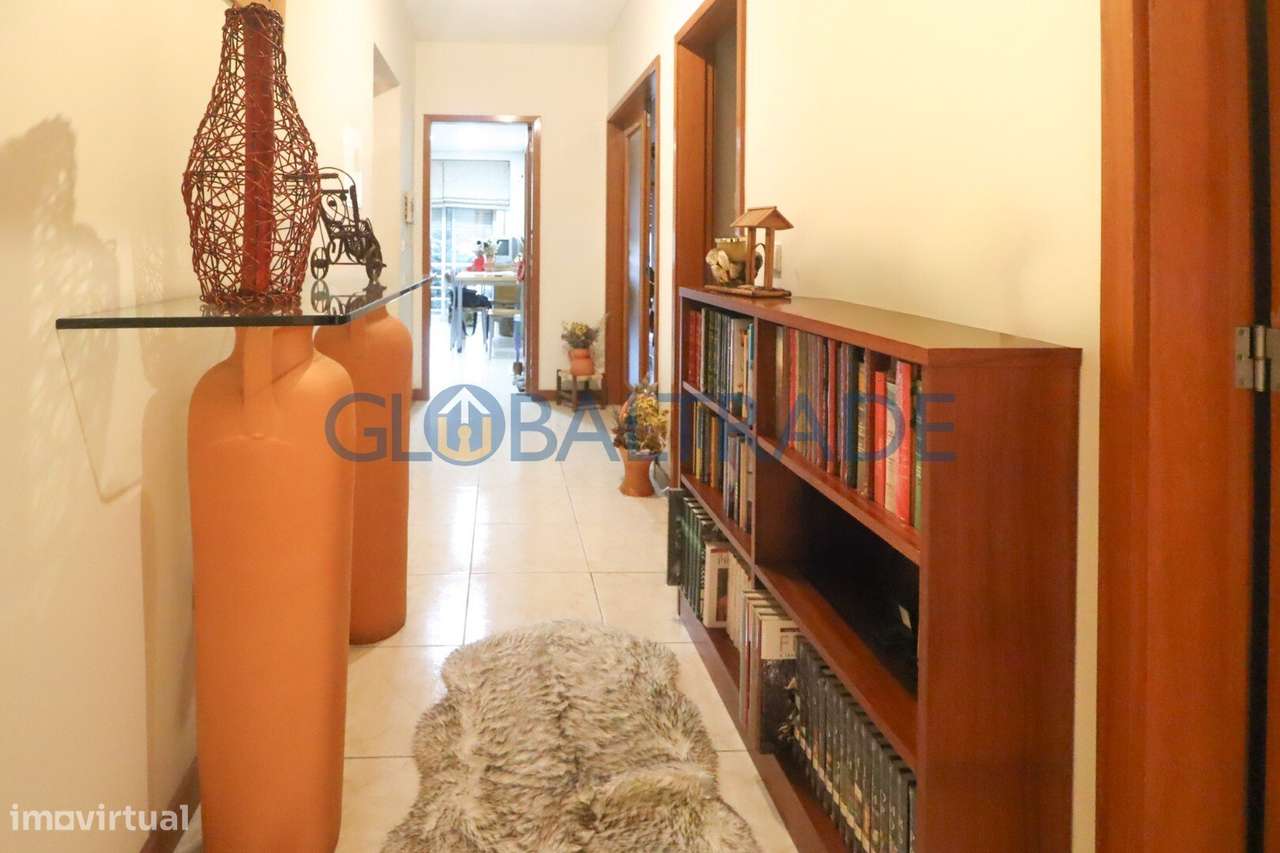 Apartamento T2 em Gondomar-17