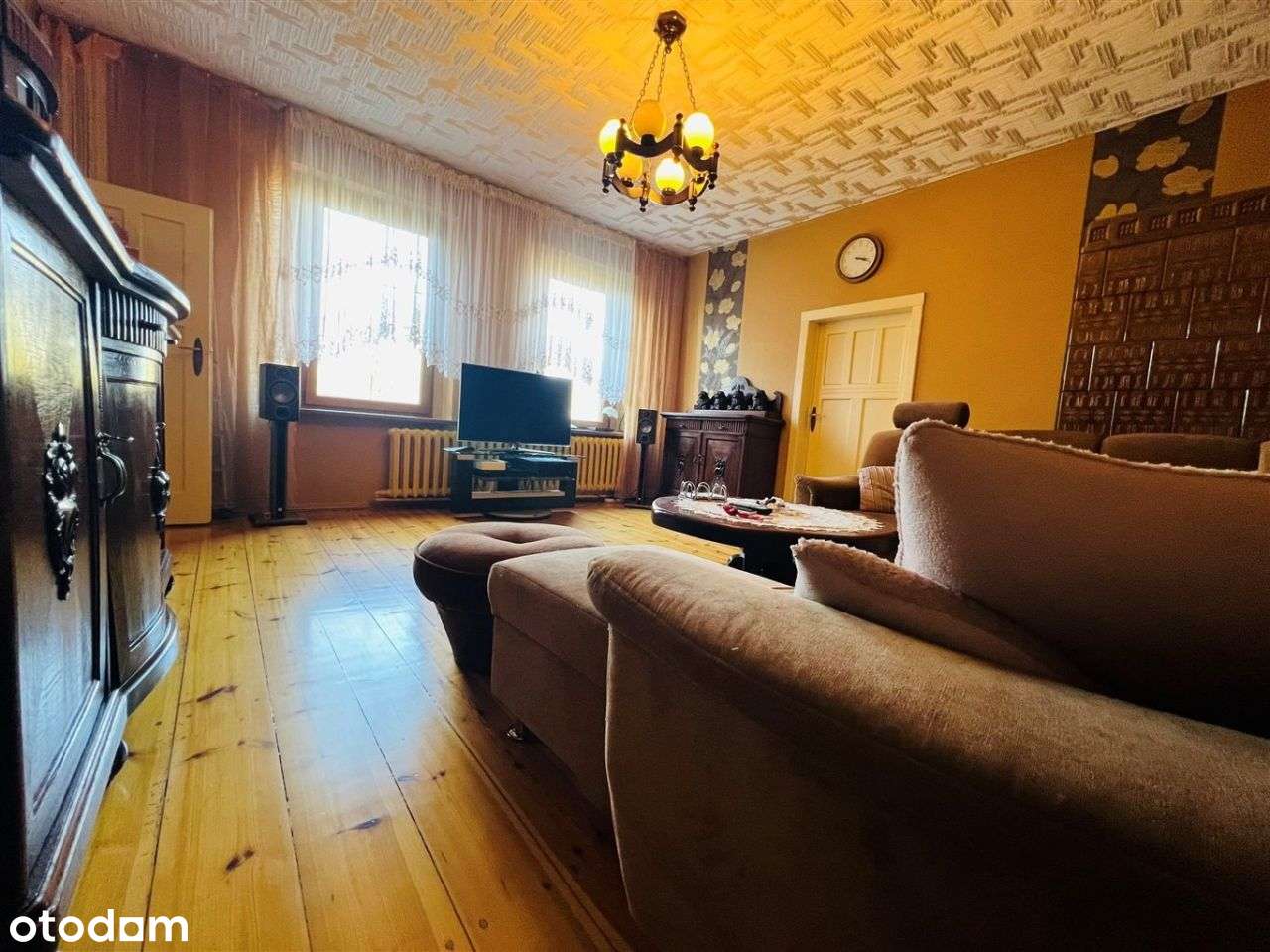 Atrakcyjna Nieruchomość inwestycyjna w Centrum !-7