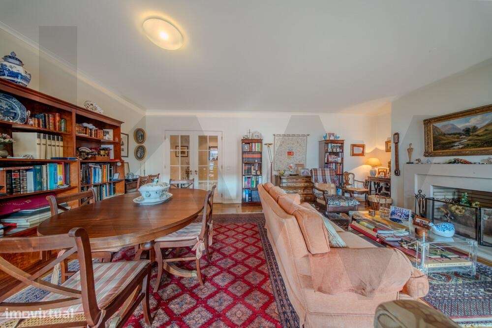 Apartamento T2 no Green Park – Lumiar - Grande imagem: 4/26