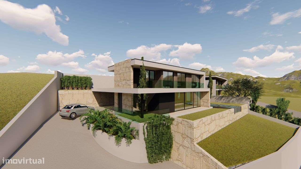 Terreno com 800m2 - Grande imagem: 4/11