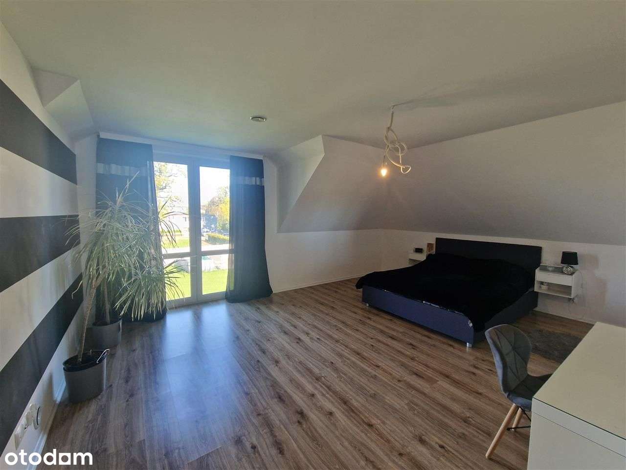 Nowoczesny i piękny dom - Smart Dom. Tylko U Nas!-15