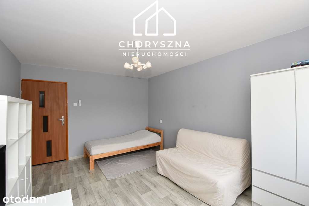 Kup mieszkanie i zamieszkaj w spokojnej okolicy-2