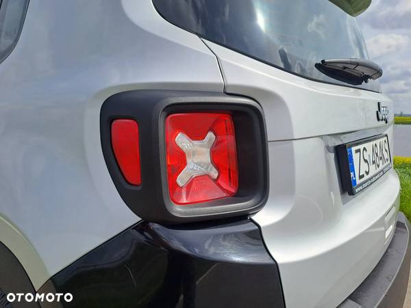 Jeep Renegade 1.0 GSE T3 Turbo Limited FWD S&S - 19