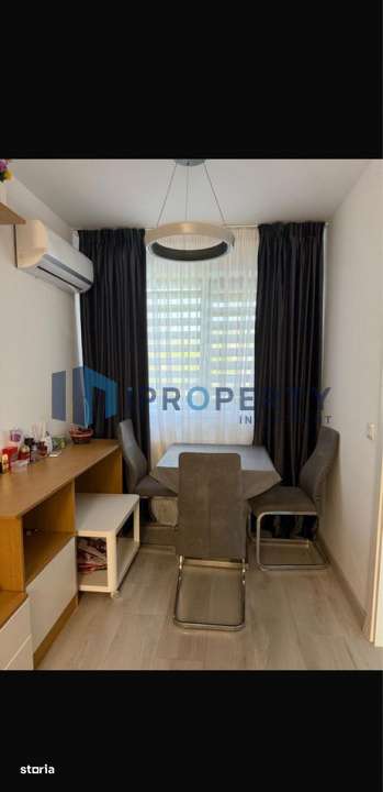 Garsoniera | Hils Pallady/Titan | parcare | centrala - Imagine principală: 5/7