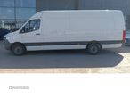 Mercedes-Benz Sprinter 316 cdi  KA 4325 L RWD - 8