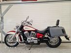 Honda Shadow - 2