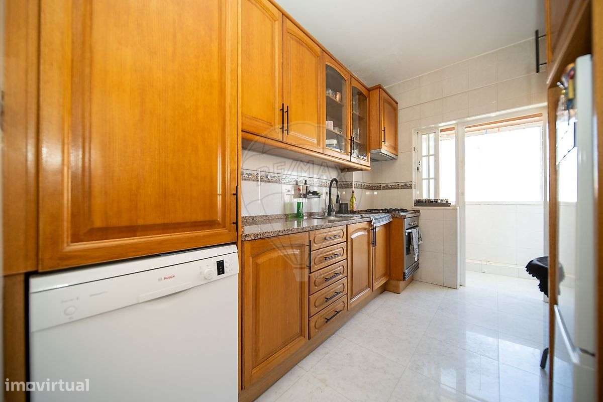 Apartamento T3 para venda - Grande imagem: 4/15