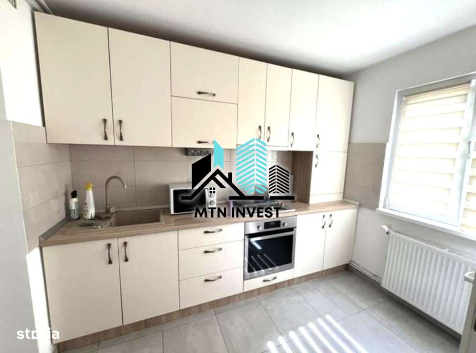 Apartament cu 2 camere de inchiriat in zona Dioda Sibiu - Imagine principală: 4/6