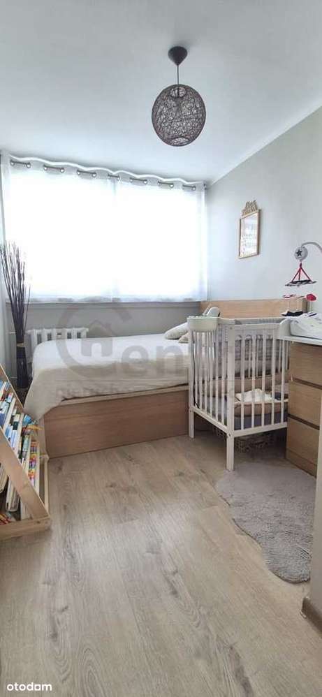 3 pok. na osiedlu - gotowe do wprowadzenia!-11