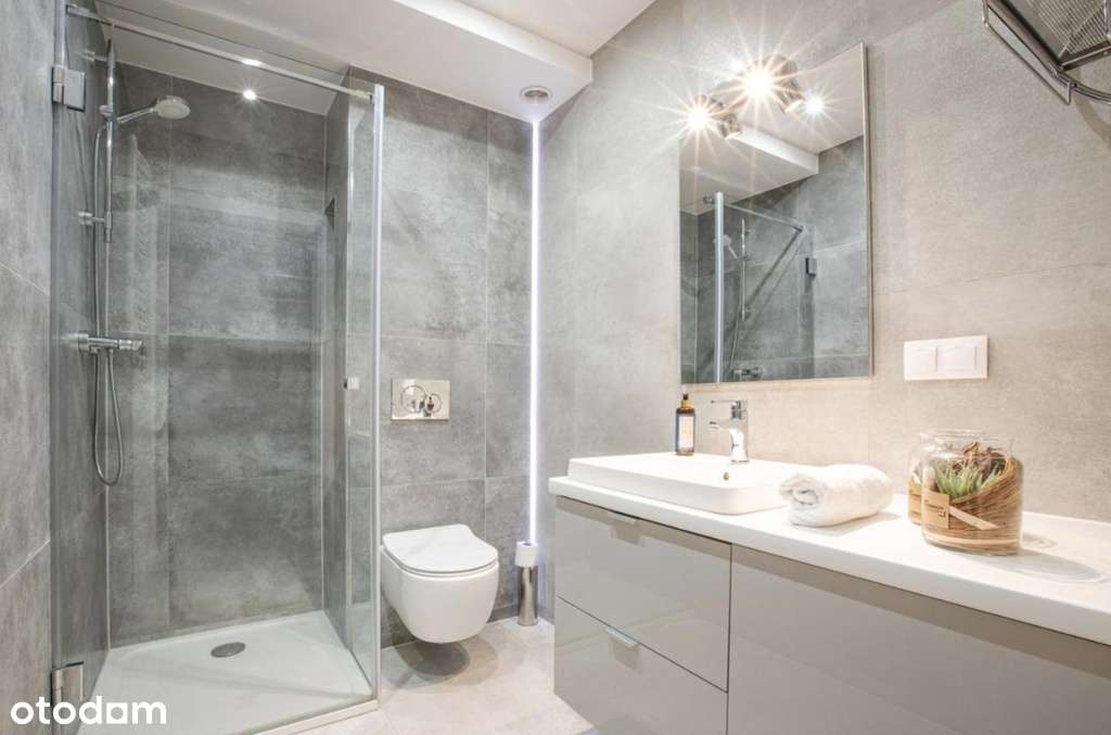 Komfortowy apartament  z parkingiem-6