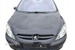 PEUGEOT 307 MASKA POKRYWA SILNIKA KOLOR  EXLD - 1