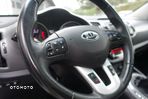 Kia Sportage - 20