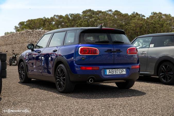 MINI Clubman Cooper - 15