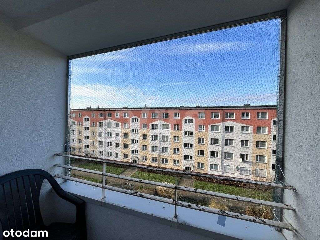 Super 2 pok. balkon Pomorzany Szczecin-7