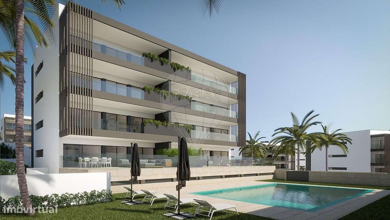 Apartamento T2 para venda - Grande imagem: 4/14