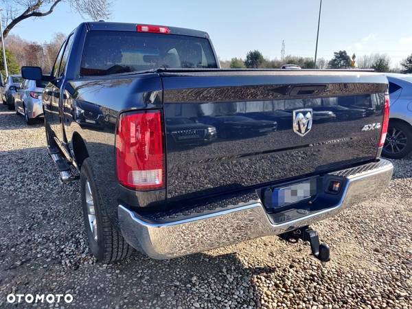 Dodge RAM 1500 5.7 4x4 - 5