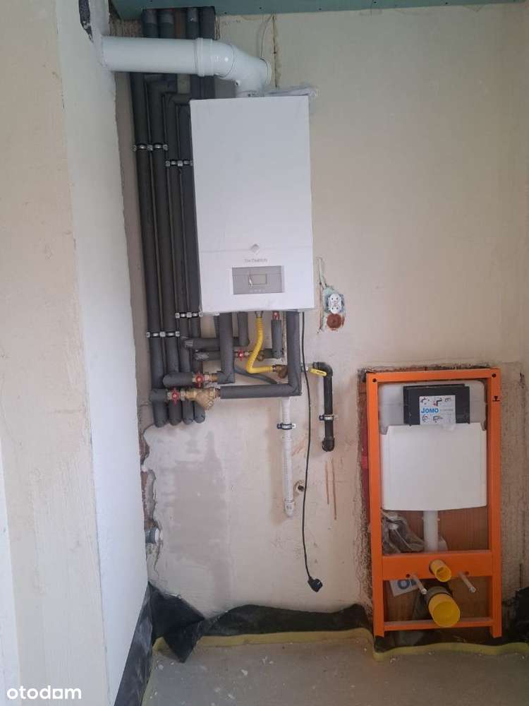 ROKIETNICA/centrum/blisko PKP/infrastruktura-19