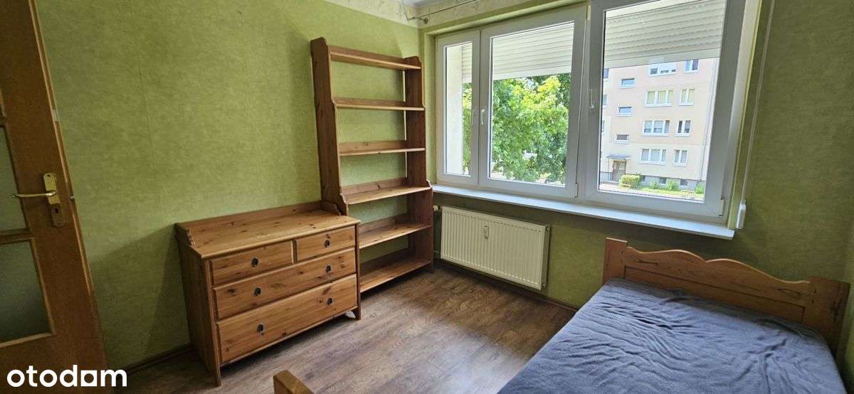 Winogrady, os. Wichrowe Wzg., 65m2, 3 pok., I ptr. w niskim bloku!-5