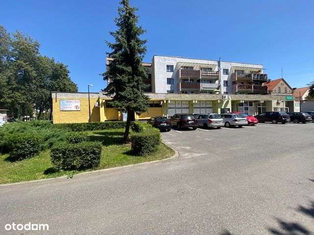 Lokal 200 m2 , działka 664m2 , Wołczyn - Pełny obrazek: 4/14