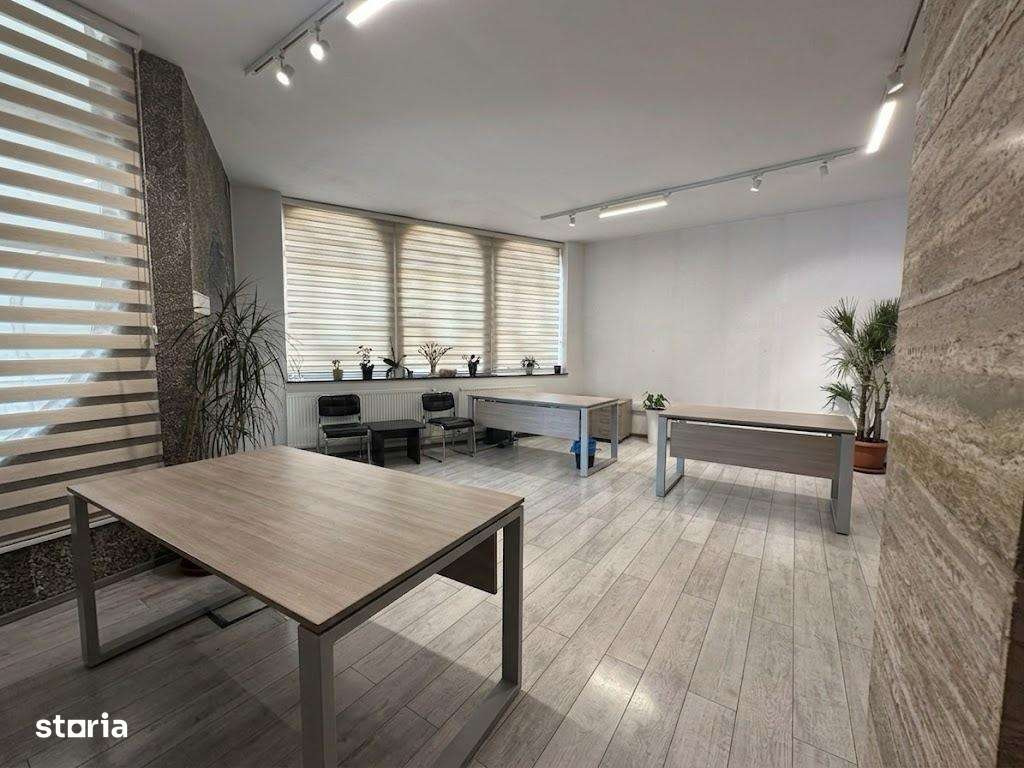 Cladire Magazin + Birouri - Sacele Central - Brasov-19