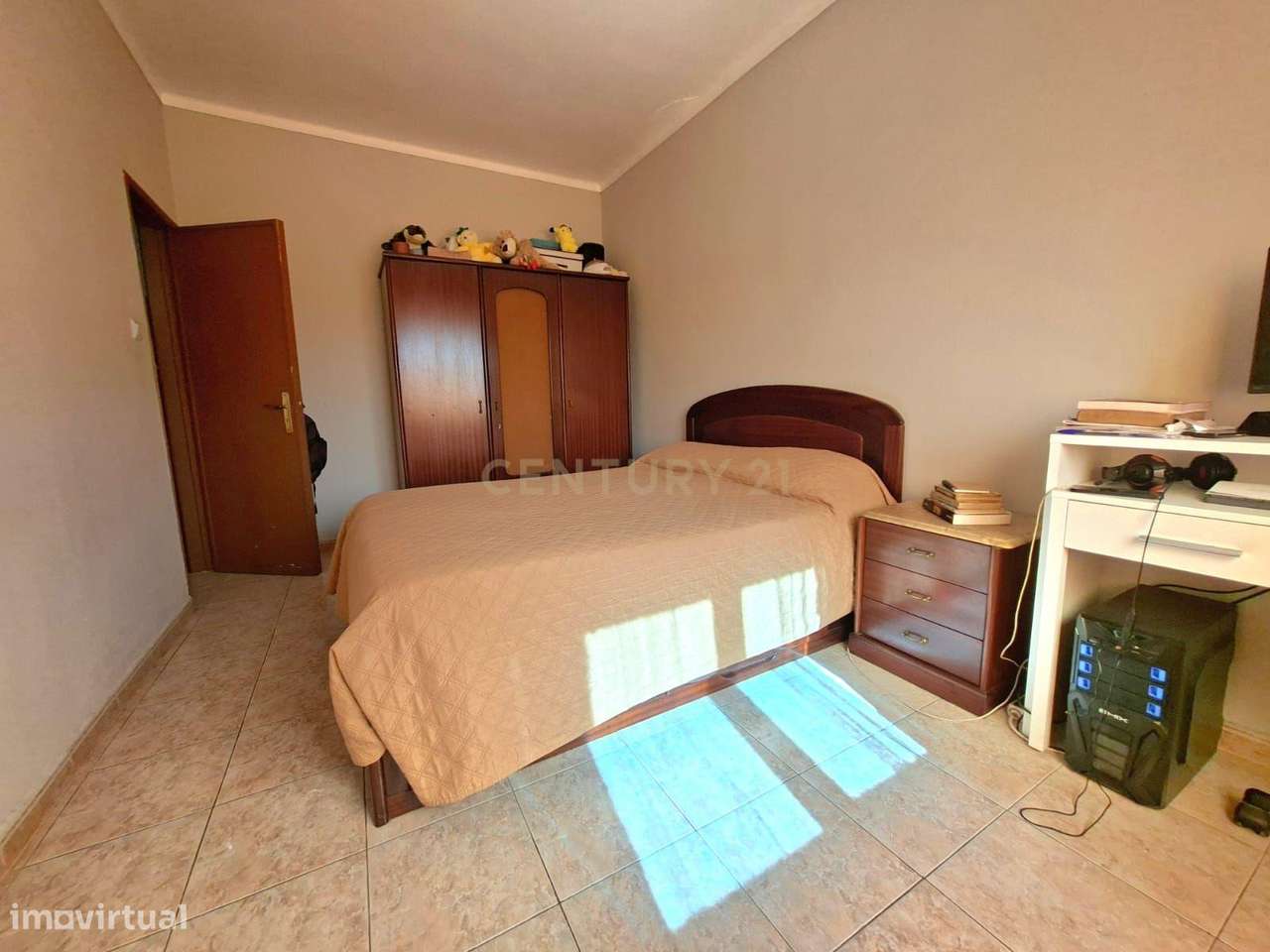 Apartamento T2 em Alhos Vedros, Moita - Oportunidade Única!-10