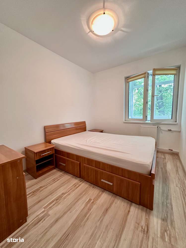Apartament 2 camere | Floreasca Compozitori | Barbu Vacarescu-5