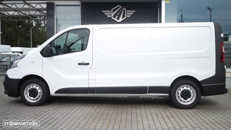 Renault Trafic 2.0 DCI - 5