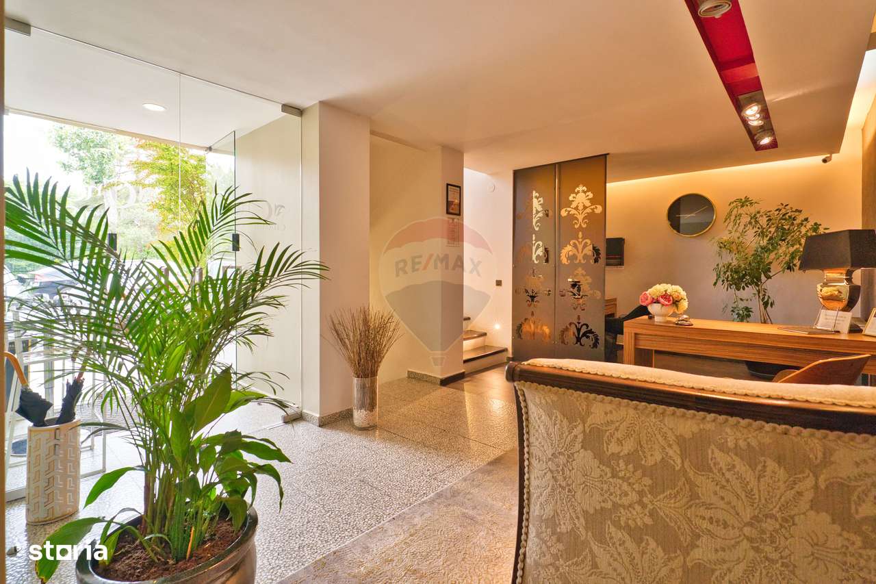 Proprietate de vânzare – Clădire premium pe drumul spre Poiana Brașov - Imagine principală: 5/20