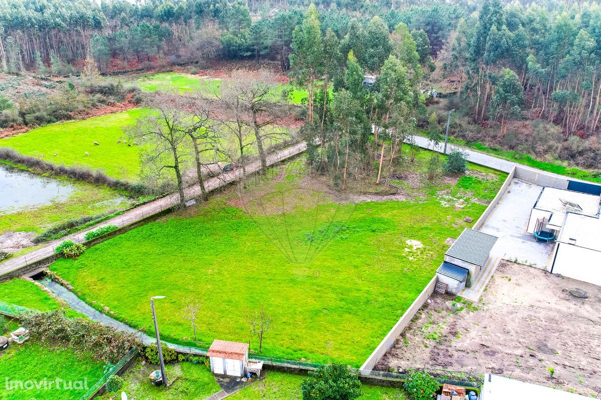 Terreno  para venda