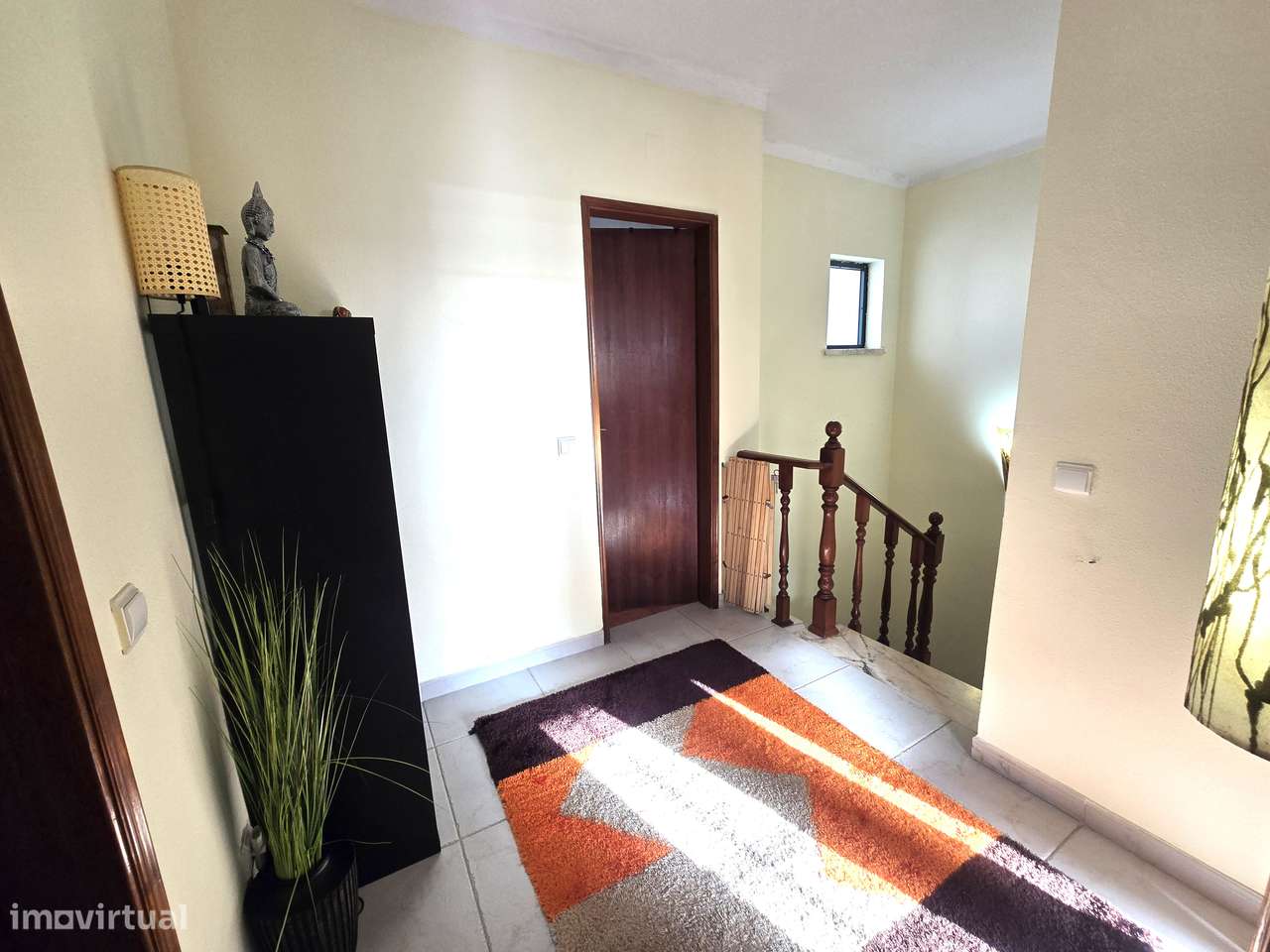 Simpática Moradia em Banda T3-26